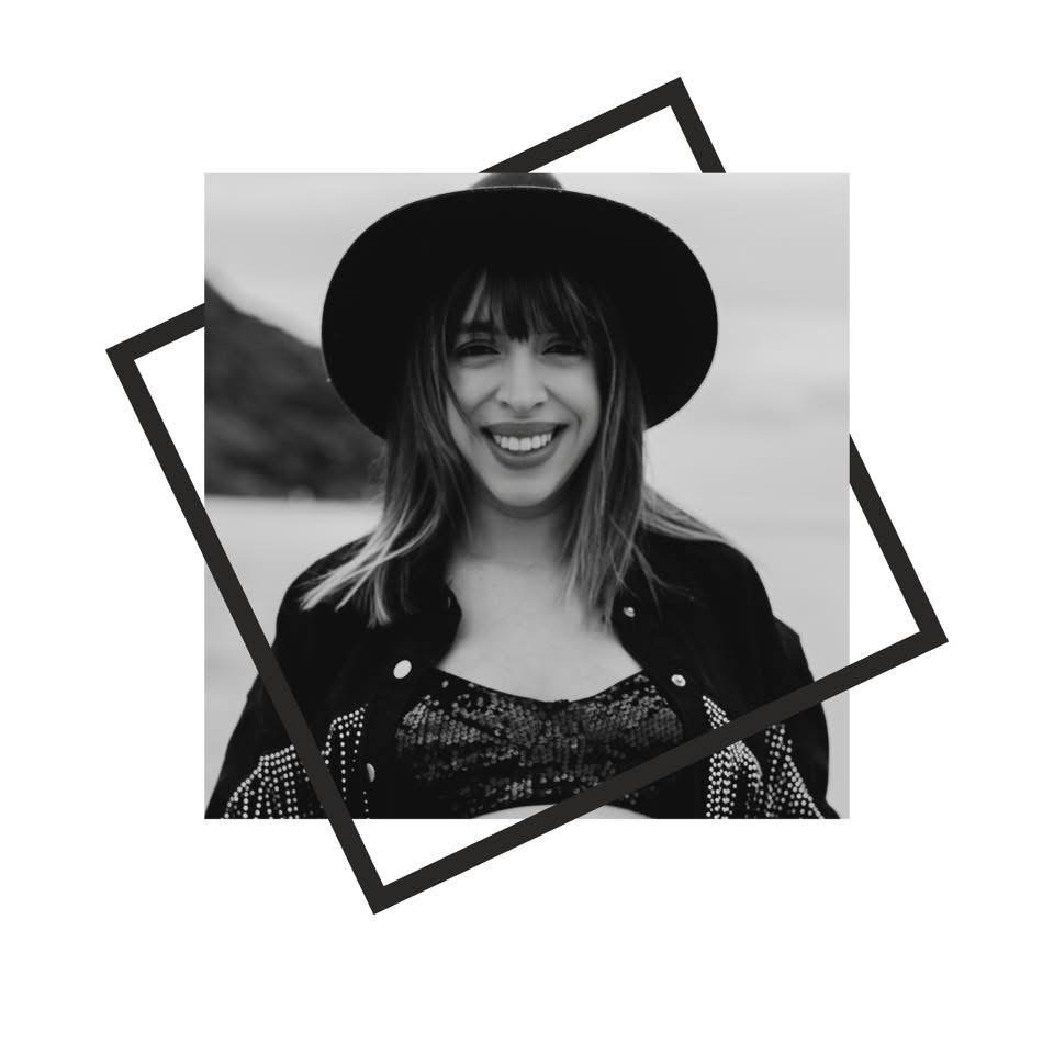 Ale Bautista — portrait