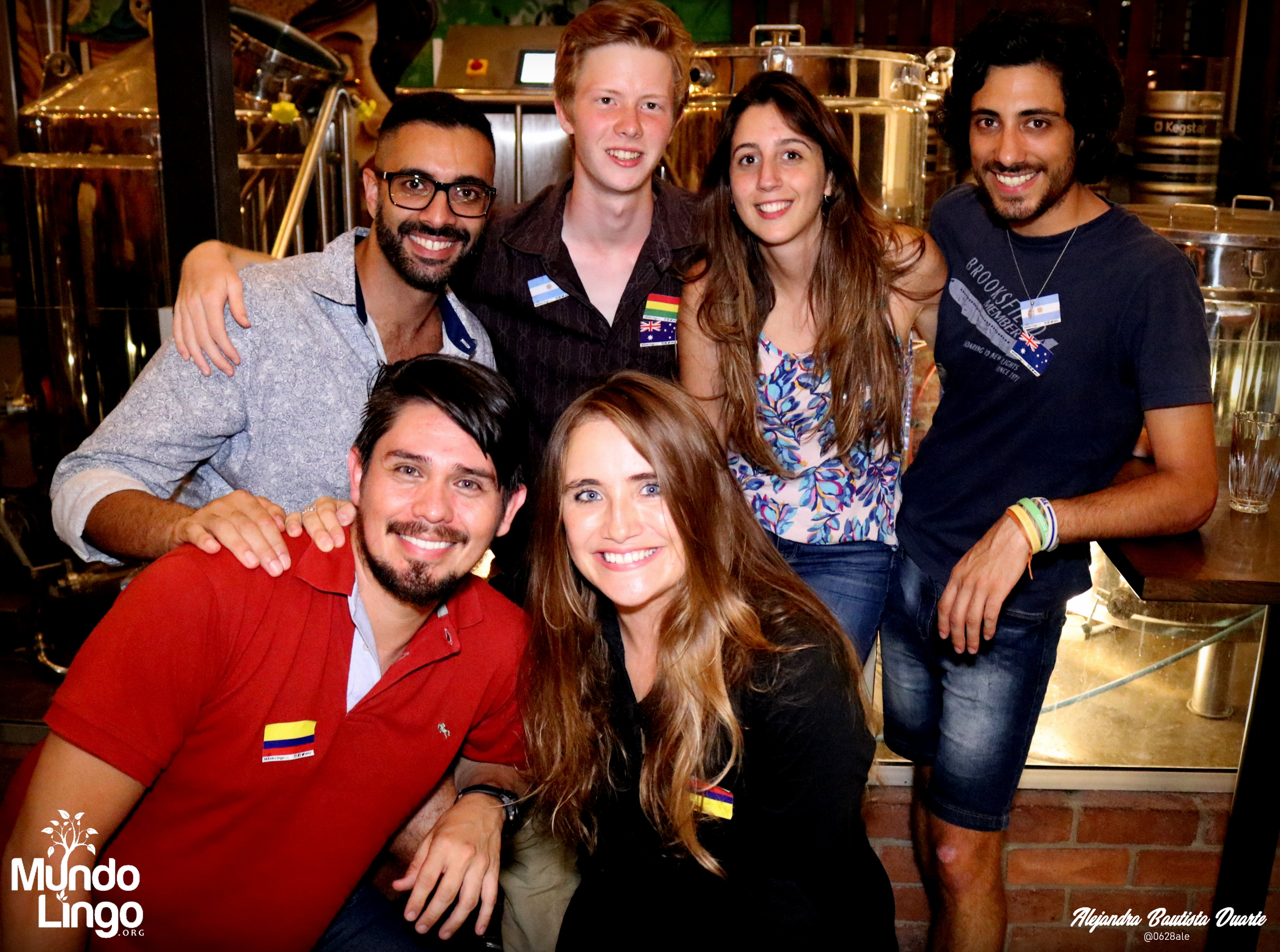Mundo Lingo