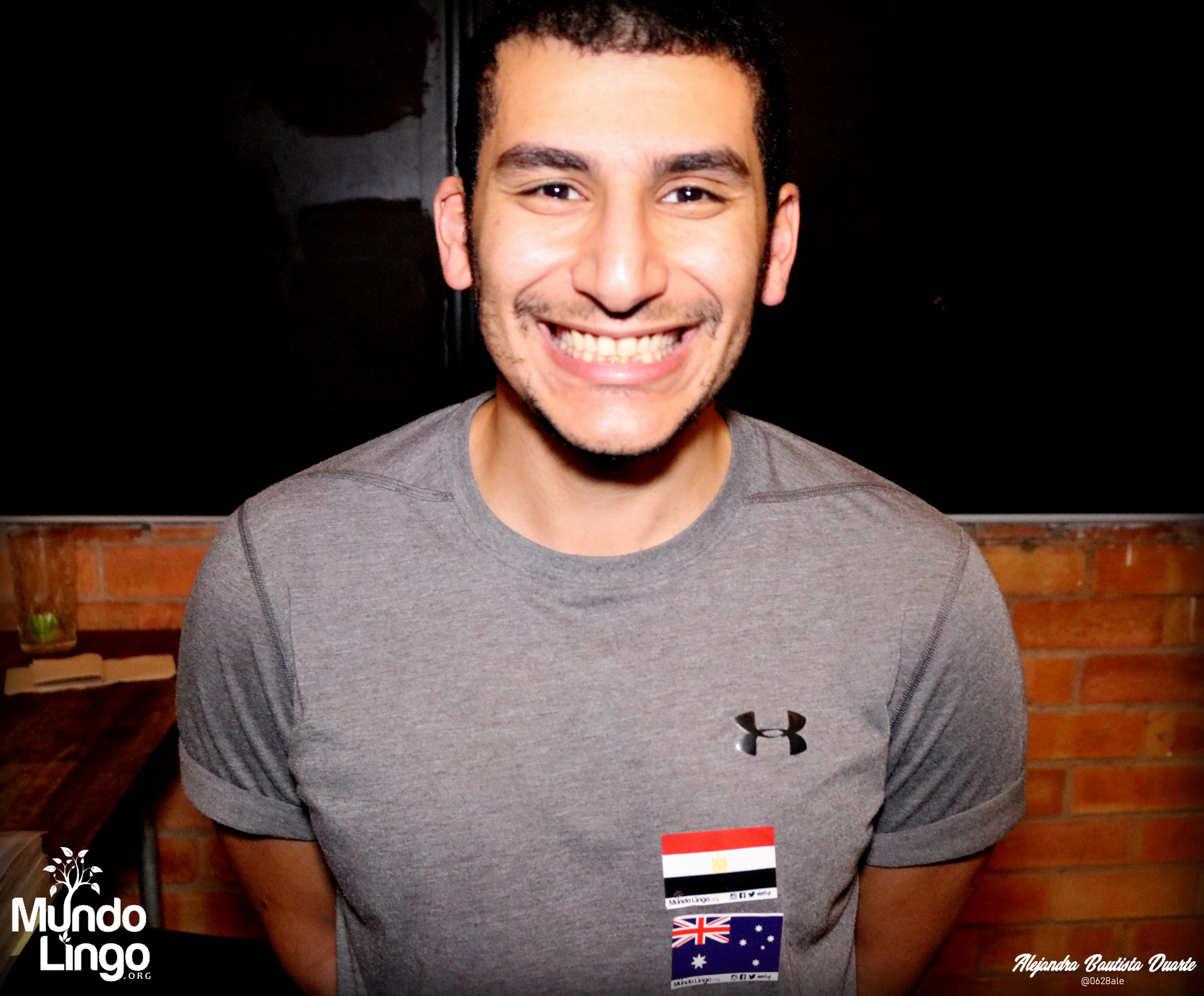 Mundo Lingo