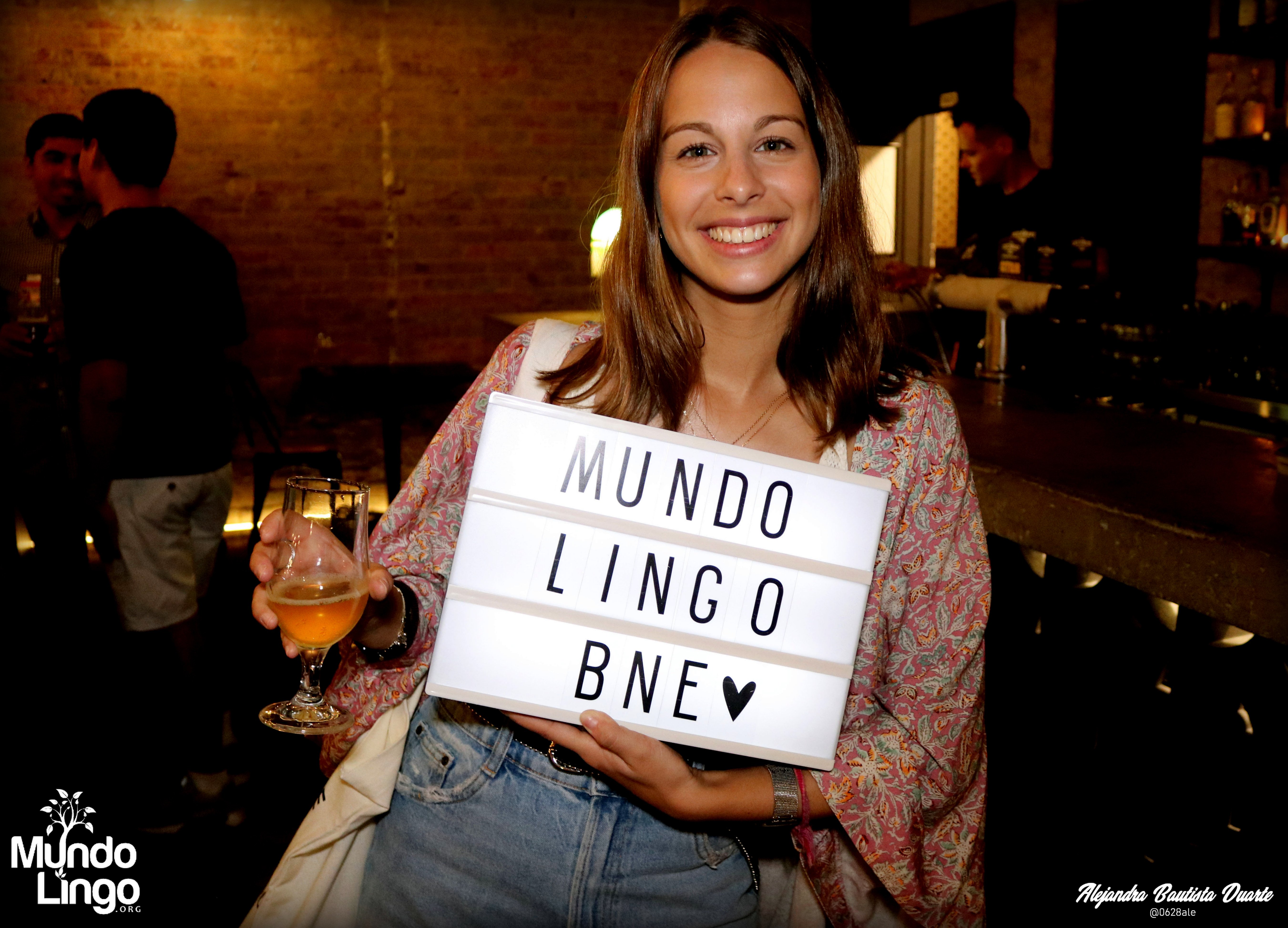 Mundo Lingo