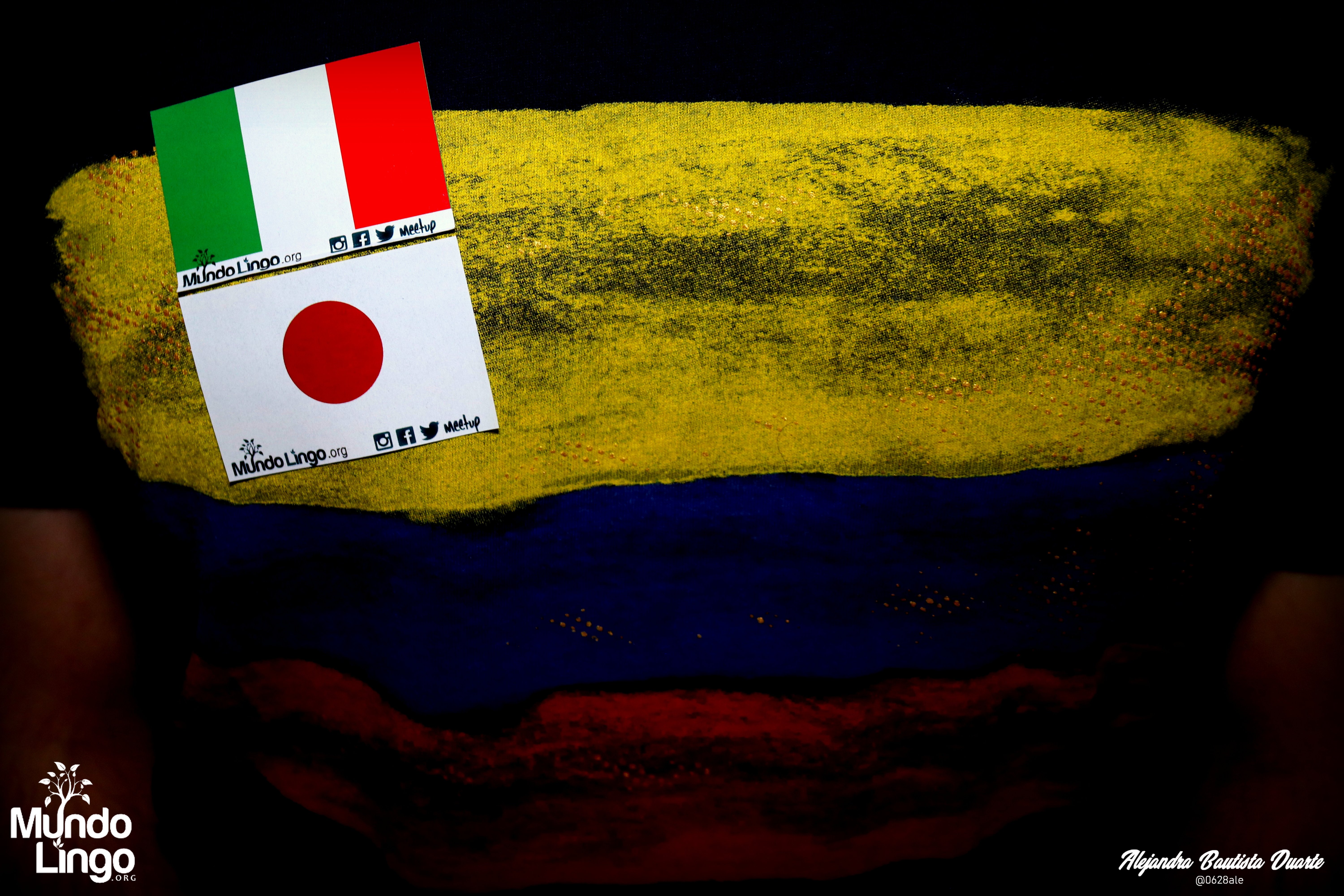 Mundo Lingo