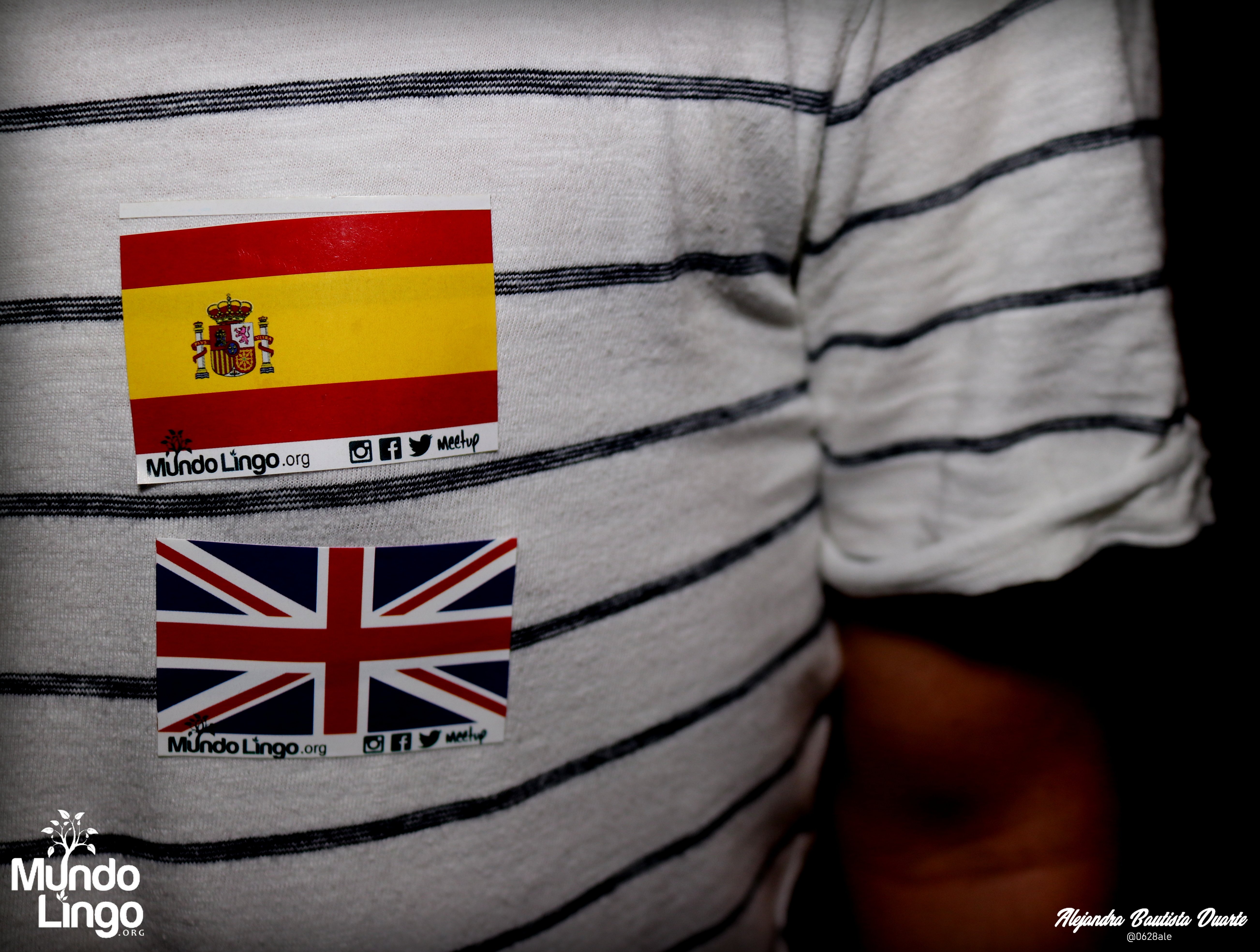 Mundo Lingo